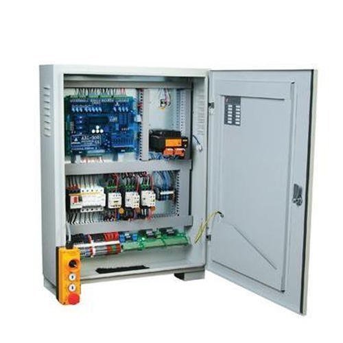 Hydraulic Panel Model BHI 10100