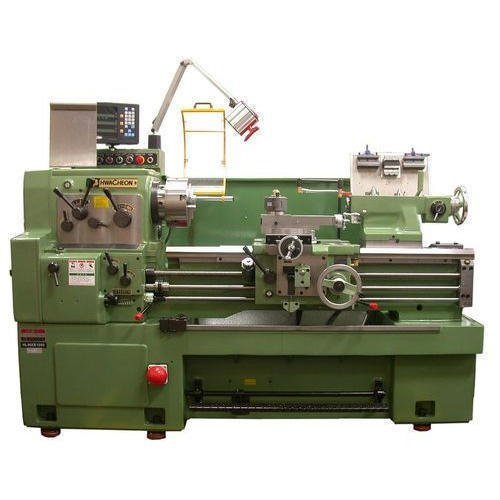 Lathe  Machine Model BHI 11200
