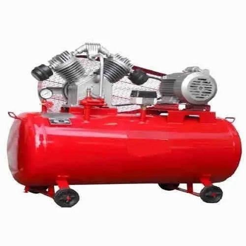 Air Compressor                      MODEL BHI-T-74