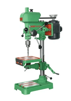 Pilller Drill