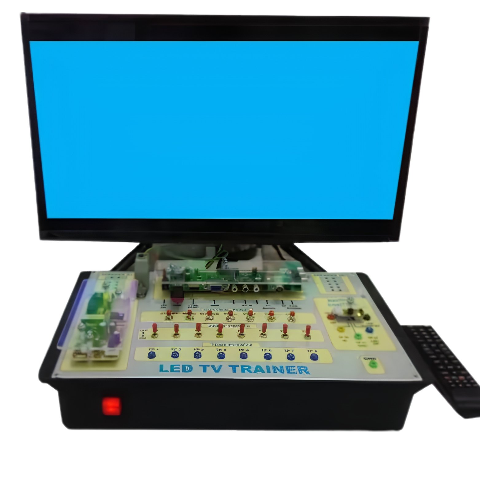 TV And Radio Training Kit