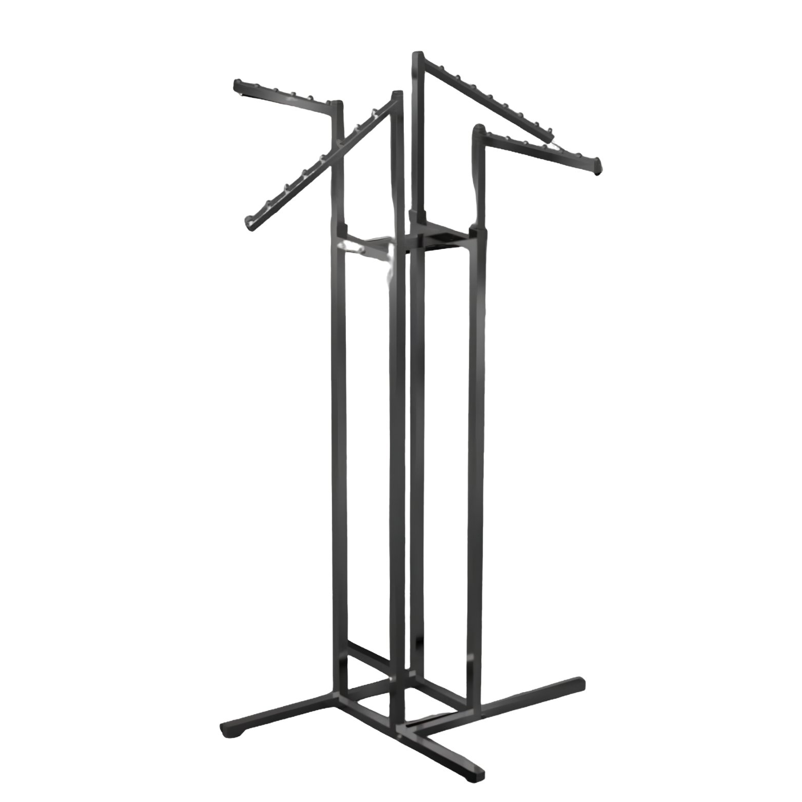 Fashion Pattern Hanging Stand