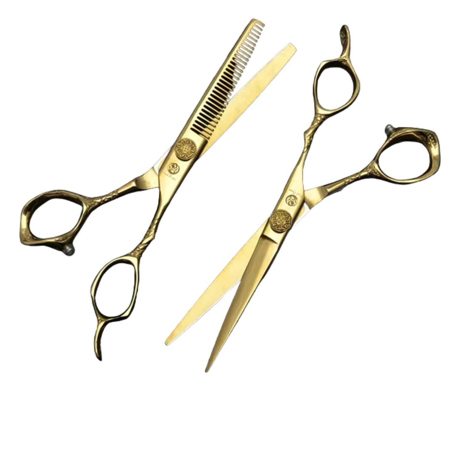 Barber Scissors