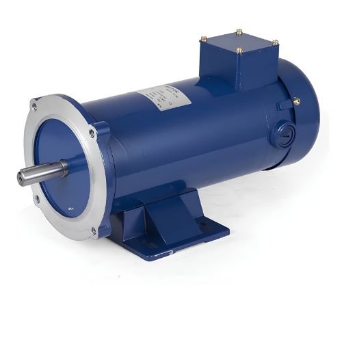 DC Shunt Motor