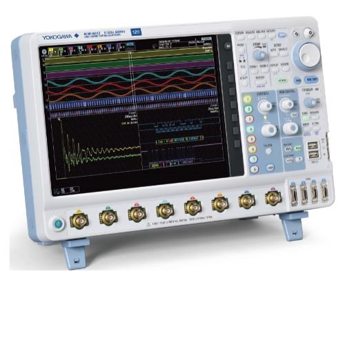 oscilloscope