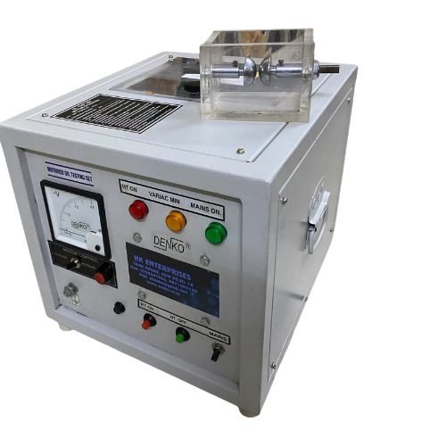 Oil Testing Kits