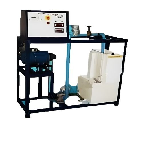 closed circuit Gear Oil Pump Test Ring