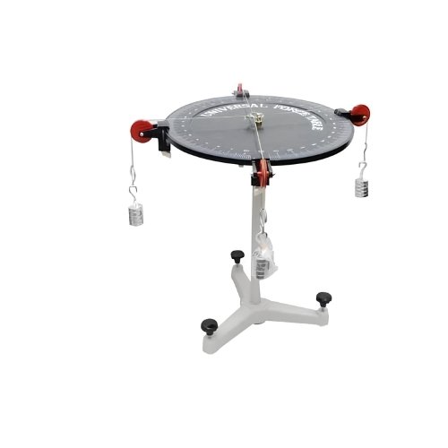 Force Table