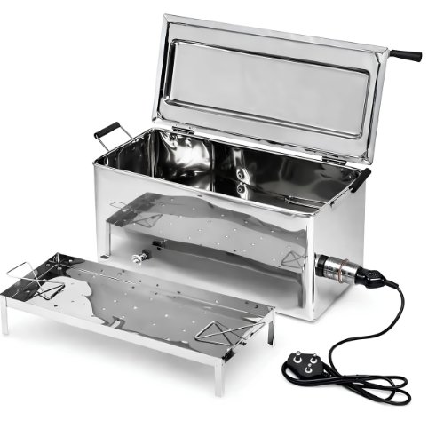 Instruments Sterilizer Stainless Steel