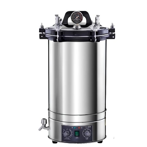 Autoclaves