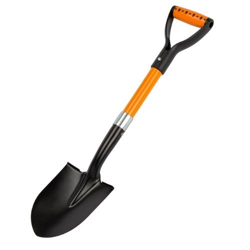 Shovel