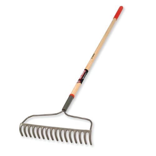 Garden Rake