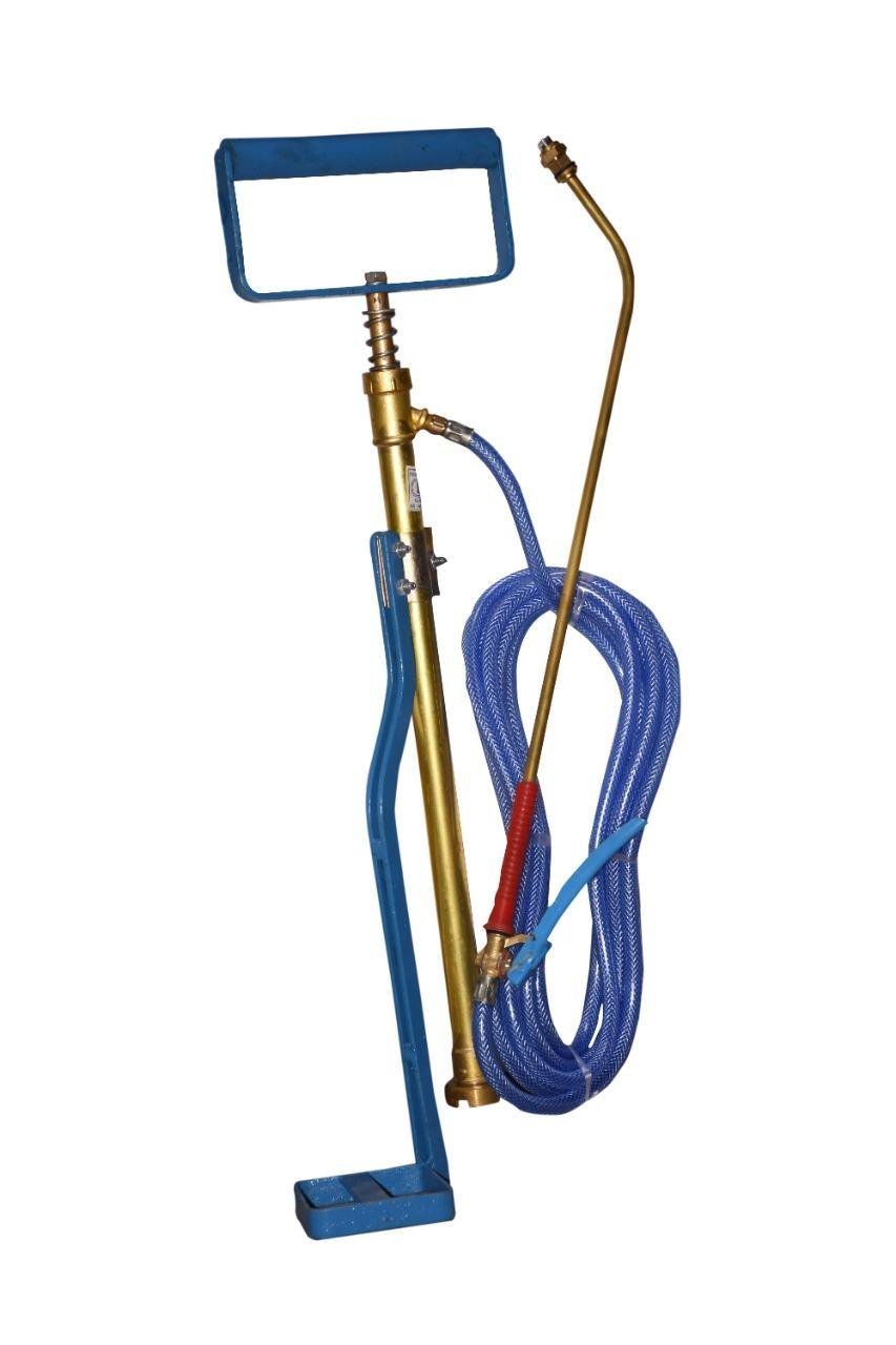 Sprayer – ST & LT Stirrup Type