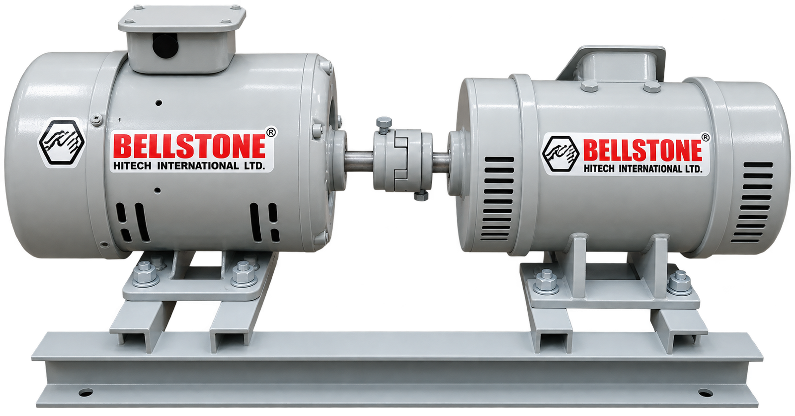 Motor-Generator Set (MG Set)